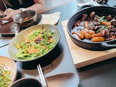 -Ameigo梅果·云贵川bistro(长宁来福士店)