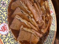 -烤肉季饭庄