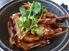 美极鸭五件-美极鲜食坊(宝安南路店)
