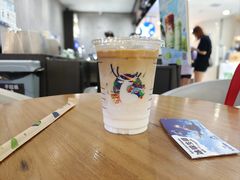 -瑞幸咖啡(国贸商场店)