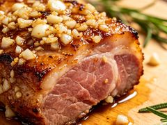 -泥炉烧肉师(新街口金銮巷店)
