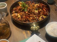 -红蕃干锅·脆皮香辣虾(南屏街金鹰店)