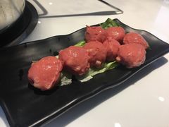 -陈记顺和牛肉火锅馆(天河北路店)