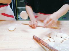 -四姐妹东北饺子(沙尾路店)