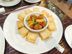 -猪肉婆私房菜(容桂总店)