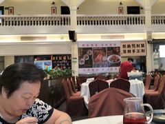-老洋坊饭店(厚街东宝路店)