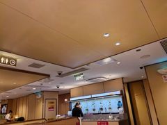 -海底捞火锅(银泰中心店)