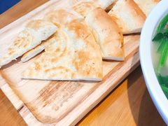 -莲香西域·正宗新疆菜(龙华店)