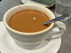 -和平馆·地道港澳茶餐厅(西门口店)