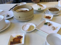 -利苑酒家(金宝店)