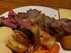 -拉蒂娜·巴西牛排馆 Latina·Brazilian Steakhouse(陆家嘴旗舰店)