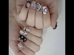 点击看大图 -LILY NAILS美甲美睫