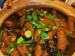 -咱家小院(汉中门店)