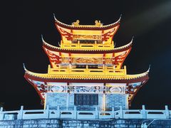 -潮州古城