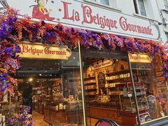 -布鲁塞尔大广场