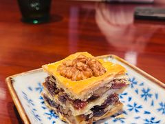 -那拉提之疆·新疆菜(美院店)