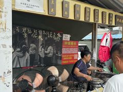 -钟姨糖水(惠城店)