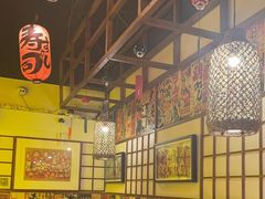 -玉川屋·深夜食堂居酒屋(柳巷店)
