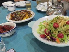 -清真•蜀风园(丁字沽总店)