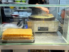 -第一中心医院-食堂(复康路店)