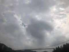 -石燕湖生态旅游景区