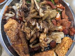 -瑞安第一泡·后街泡泡(虹桥后街店)