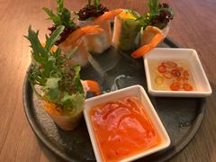 -来龙里 精致 东南亚餐室(万象城店)
