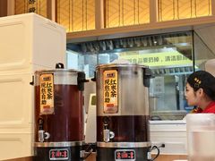 -陳香貴·兰州牛肉面(乐峰广场店)