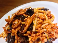 -宽味餐厅(万博广场店)