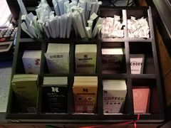 -尼珂波咖啡站(联合广场店)