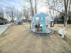 -春晖园度假酒店温泉