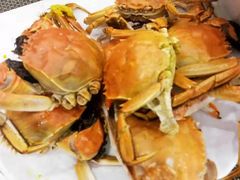 螃蟹-澜悦港海鲜体验主题餐厅