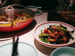 -田婆婆的菜(海口友谊阳光城店)