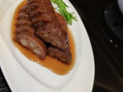 -新南华大酒店(广中店)