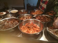 -蓝精灵饺子店
