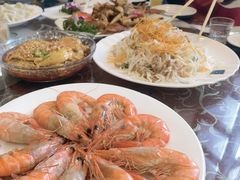 -老苏扬饭店