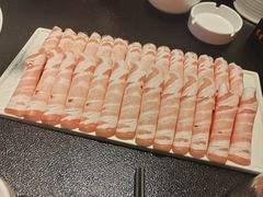-澳门豆捞(裕华东路店)