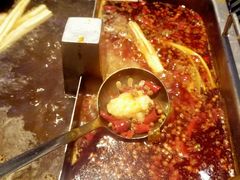 -海底捞火锅(泉城路店)
