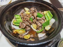 -你鲟欢·香茅柠檬鱼(金沙店)