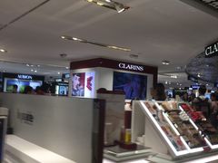 -崇光百货(尖沙咀店)