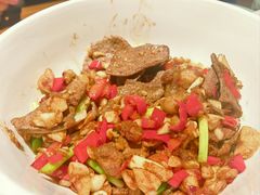 -老湘村·湖南土菜(天河维多利店)