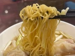 -一记面馆·云吞面嘅专家(富华店)