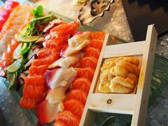 -上海和平饭店-华懋阁 The Cathay Room