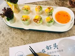 -美奈小馆·东南亚菜(福田星河COCO Park店)