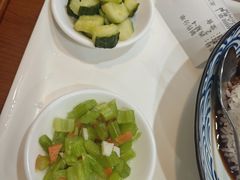 -菊儿人家·北京胡同菜(南锣鼓巷店)