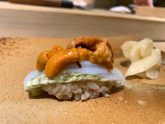 -荣一代目OMAKASE板前料理