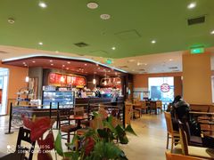 大堂-COSTA COFFEE(西直门店)