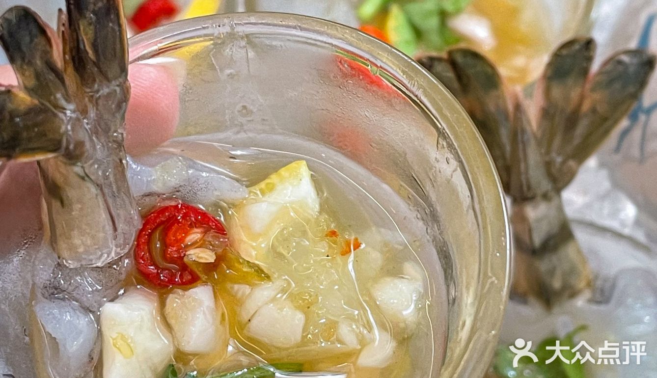 吃完这家日料直拍大腿。。。