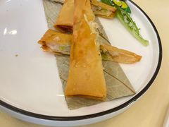 -新梅园不夜粥(龙华店)