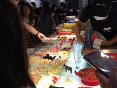 -新世界大丸百货